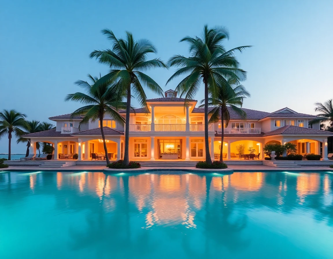 Insurance for high-value coastal homes