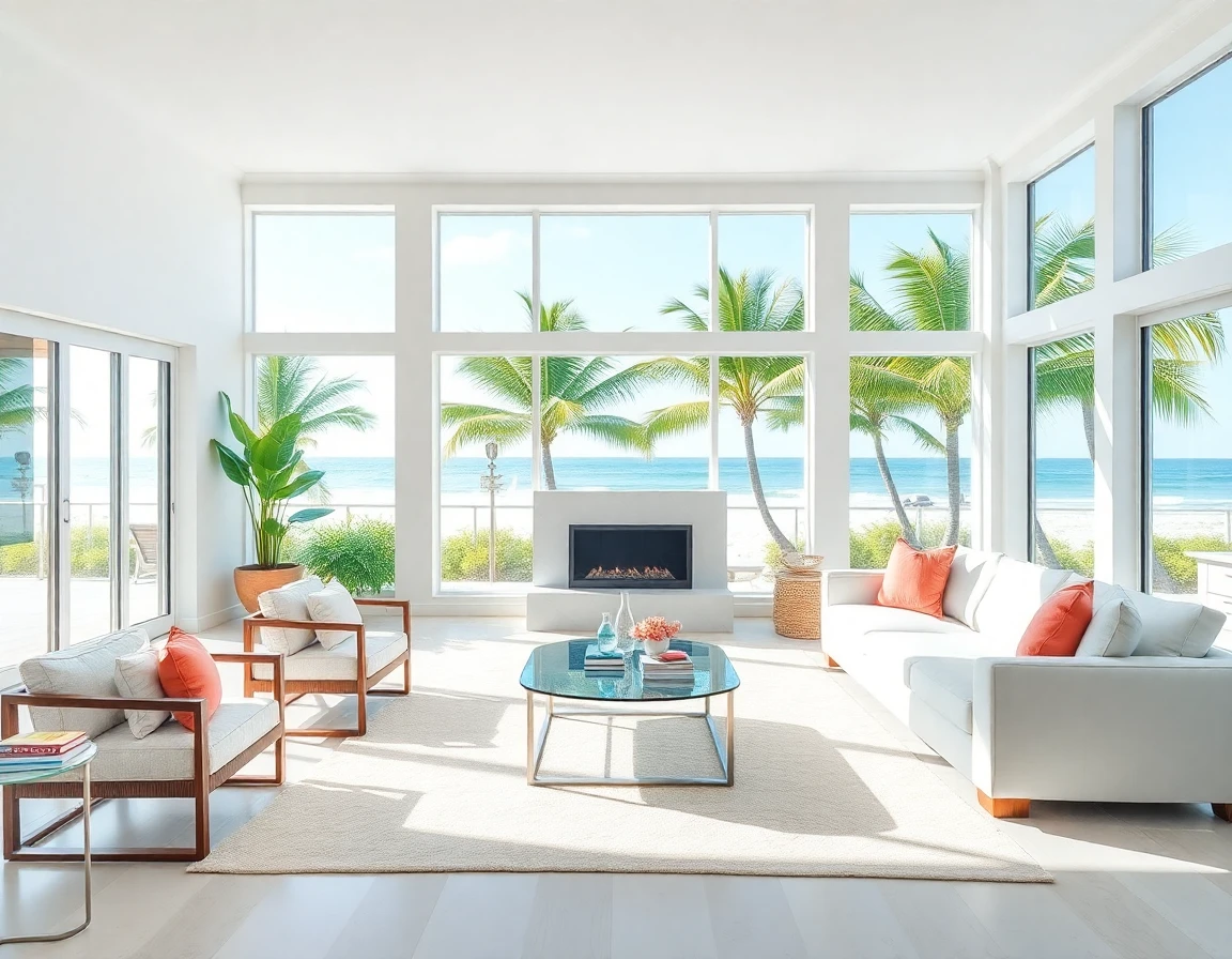 Homeowners coverage built for salt air and storm season