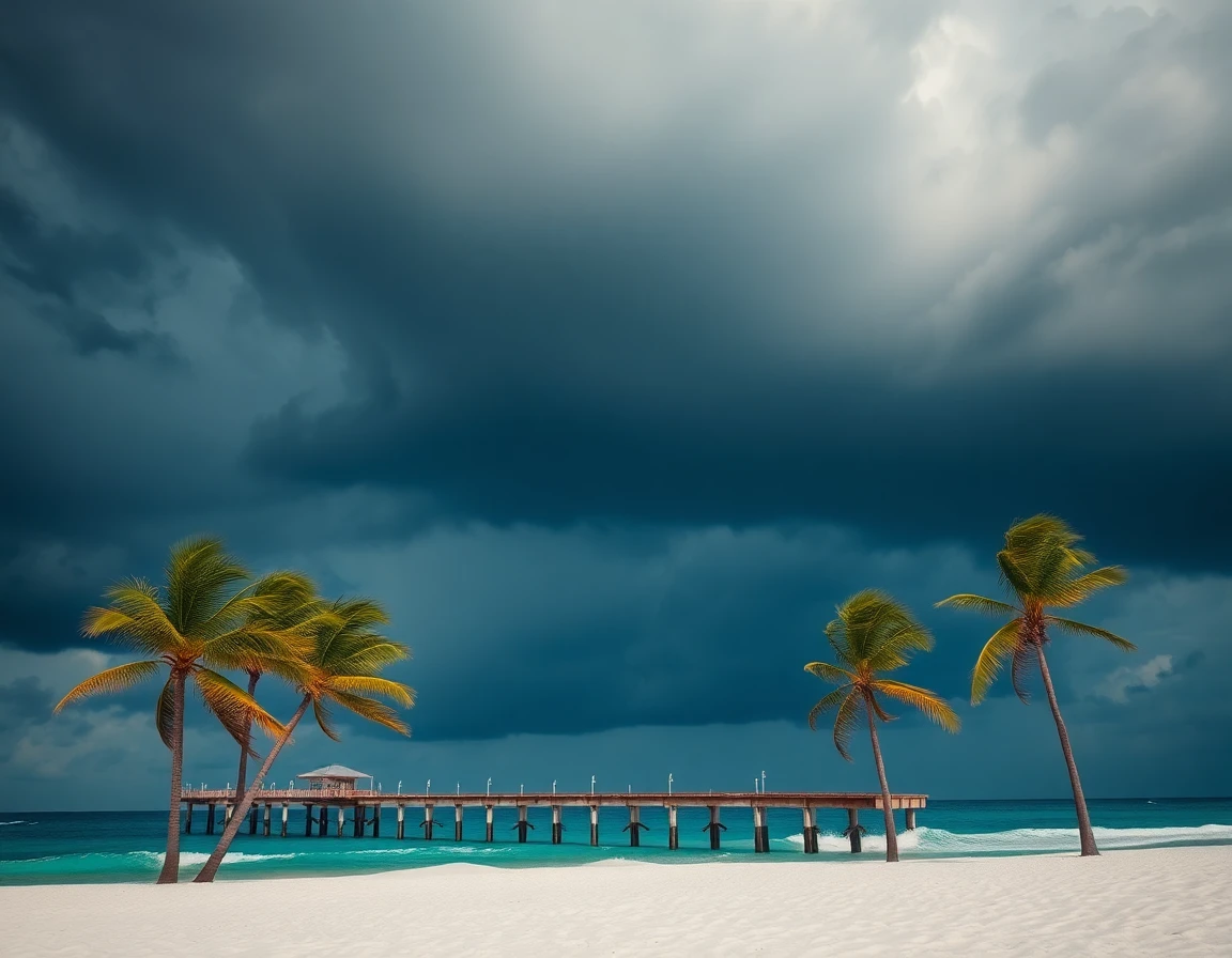 Hurricane coverage that holds up when the season arrives