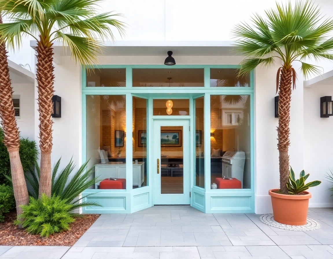 A family agency on Florida's First Coast